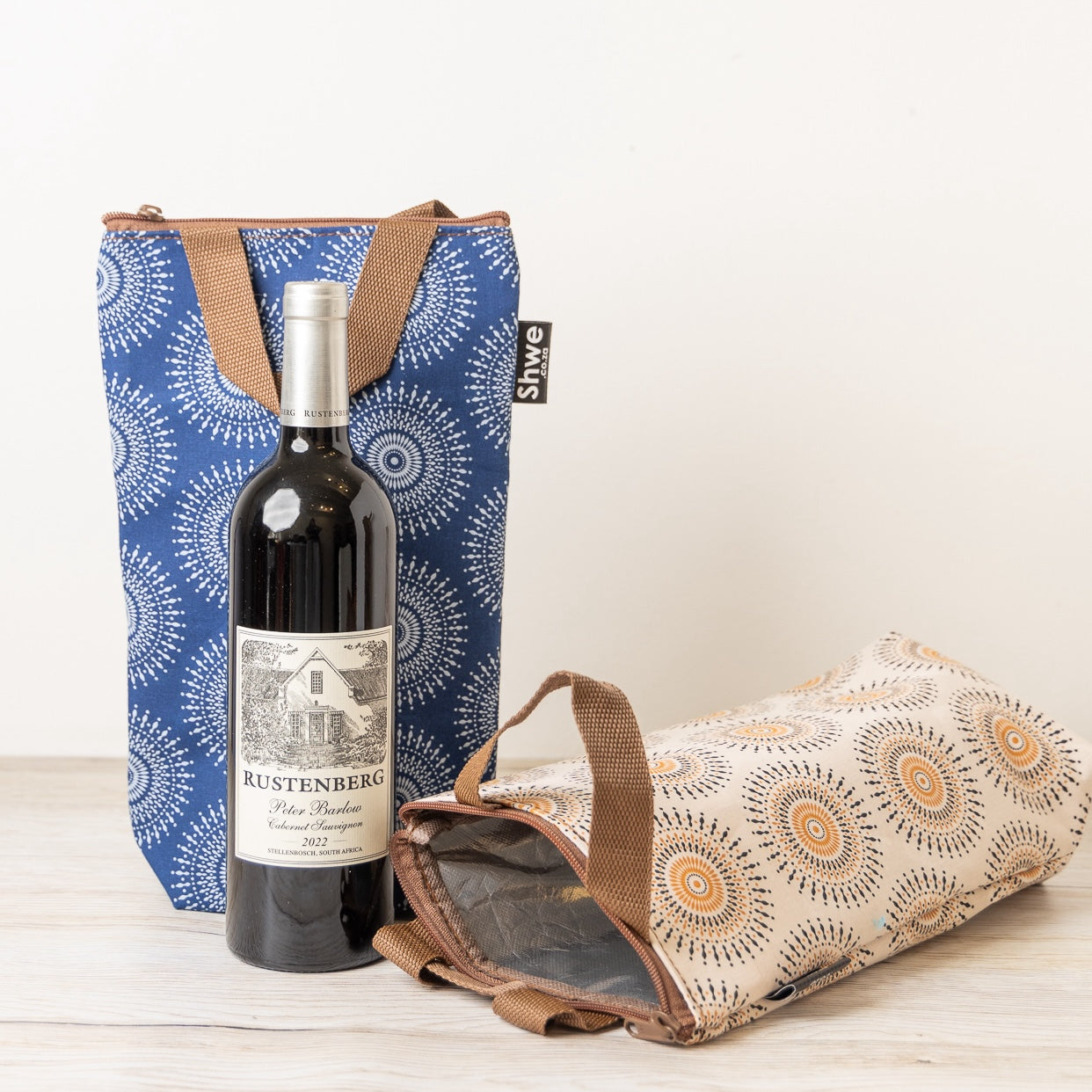 Unisex Shwe Single Wine Cooler