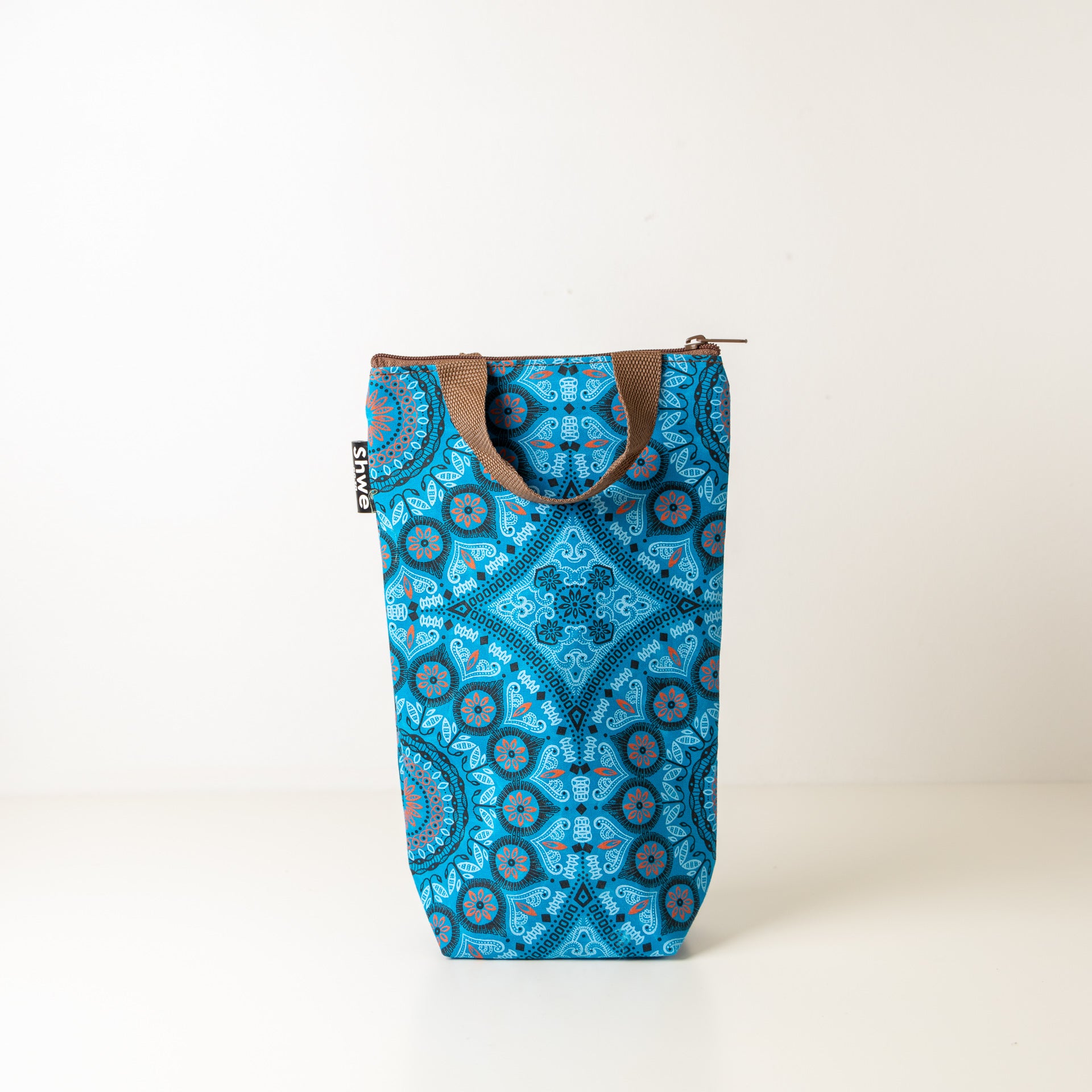 Unisex Shwe Single Wine Cooler