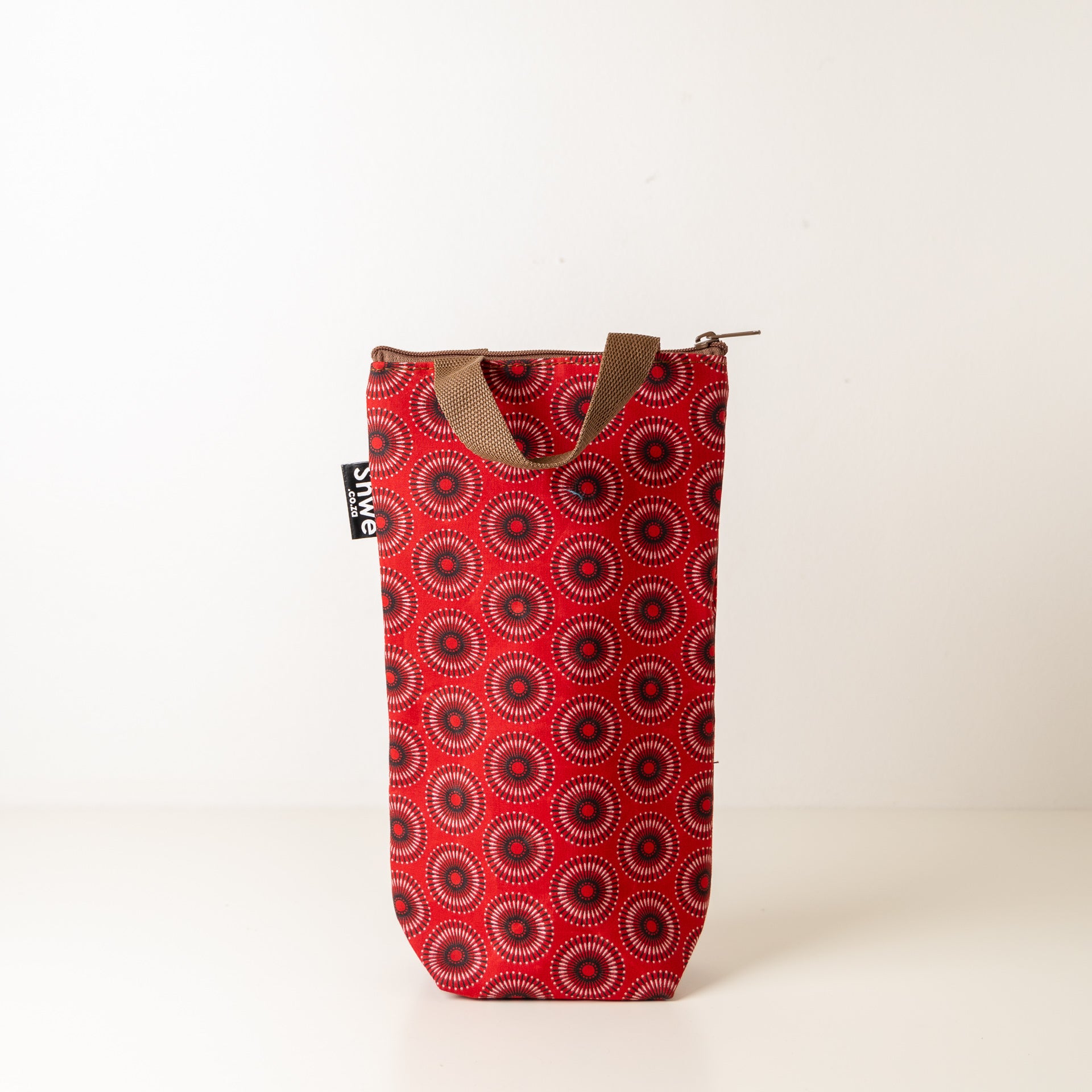 Unisex Shwe Single Wine Cooler