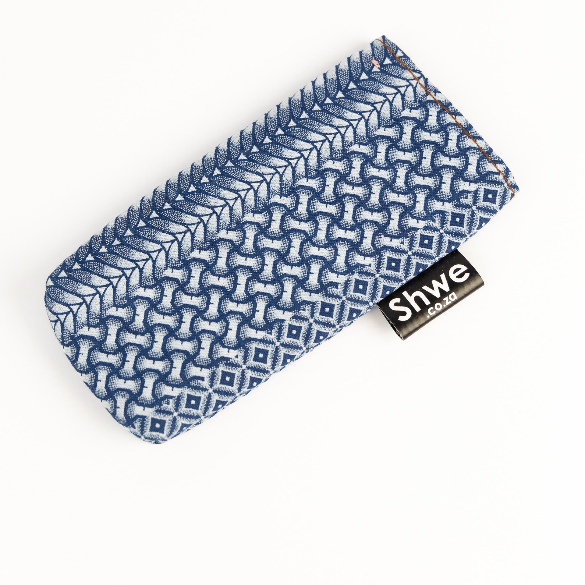 Unisex Shwe Glasses Case
