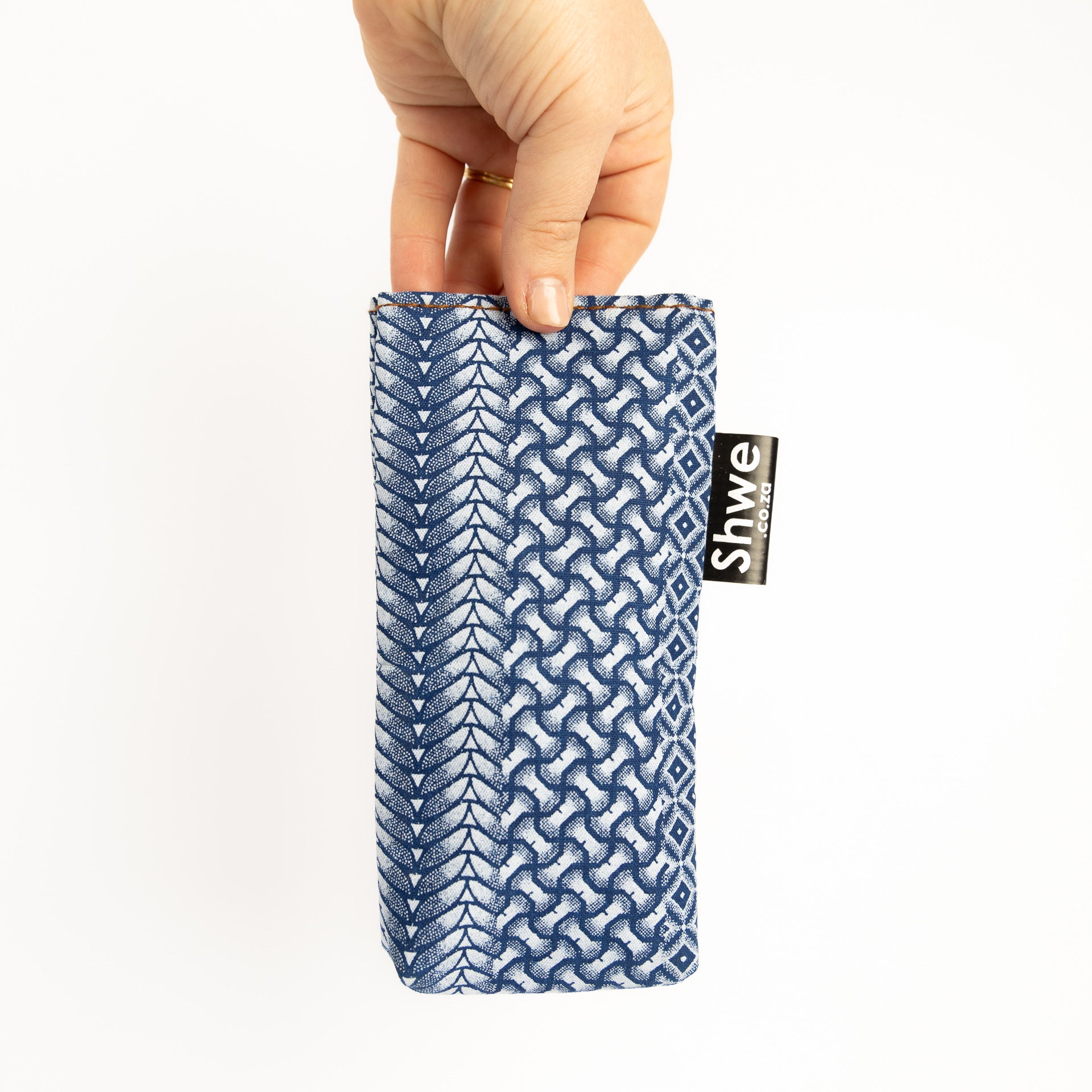 Unisex Shwe Glasses Case