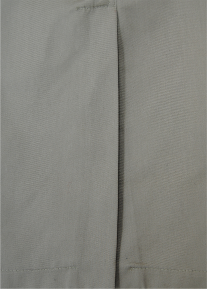 Ladies Skirt: Management Ankle Length Front Zip 95cm