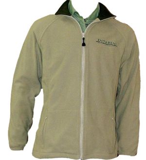 Men’s PF Top: Raglan Sleeve Zip Pocket