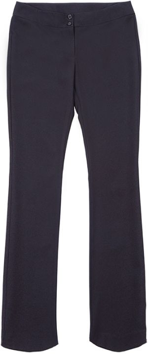 Ladies' Pants: Core Low Rise Straight Leg