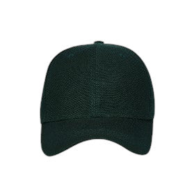 6 Panel Durable Kids Cap: 100% Acrylic