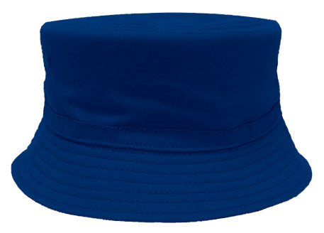 Unisex Bucket Hat: Plain