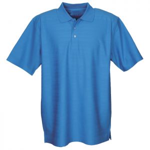 Men's Golfer: Moisture Management