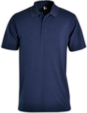 Men's Golfer: Classic Heavy Weight