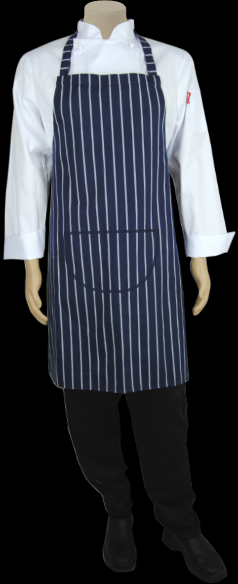 Kids' Bib Apron