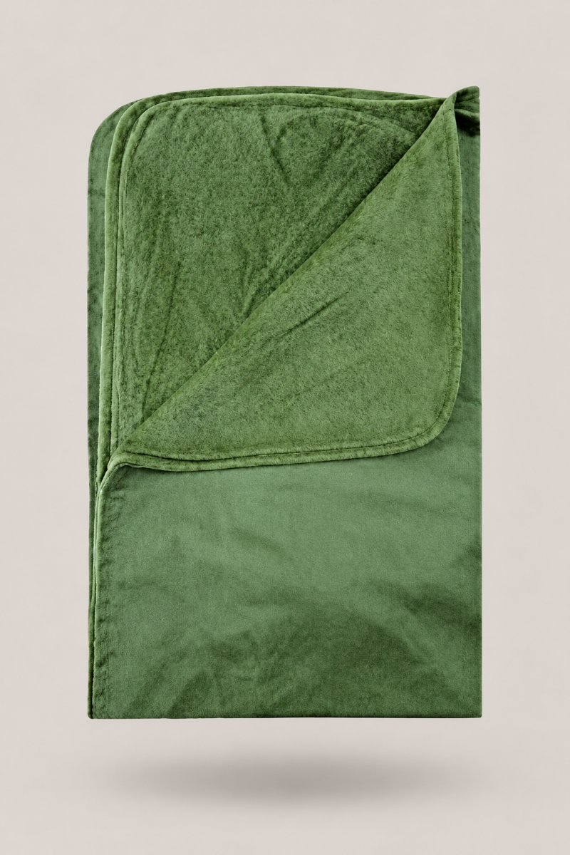 Deluxe Bush Blanket