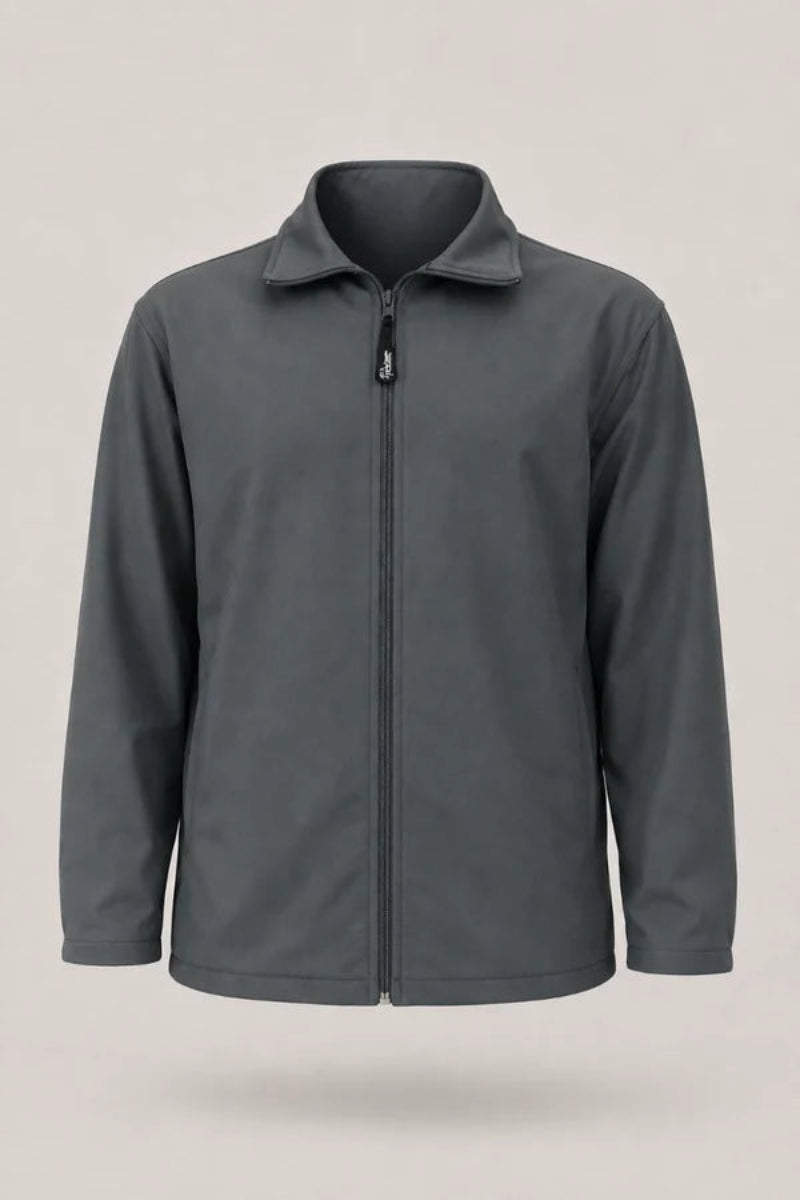 Ladies Manager-Style Jacket