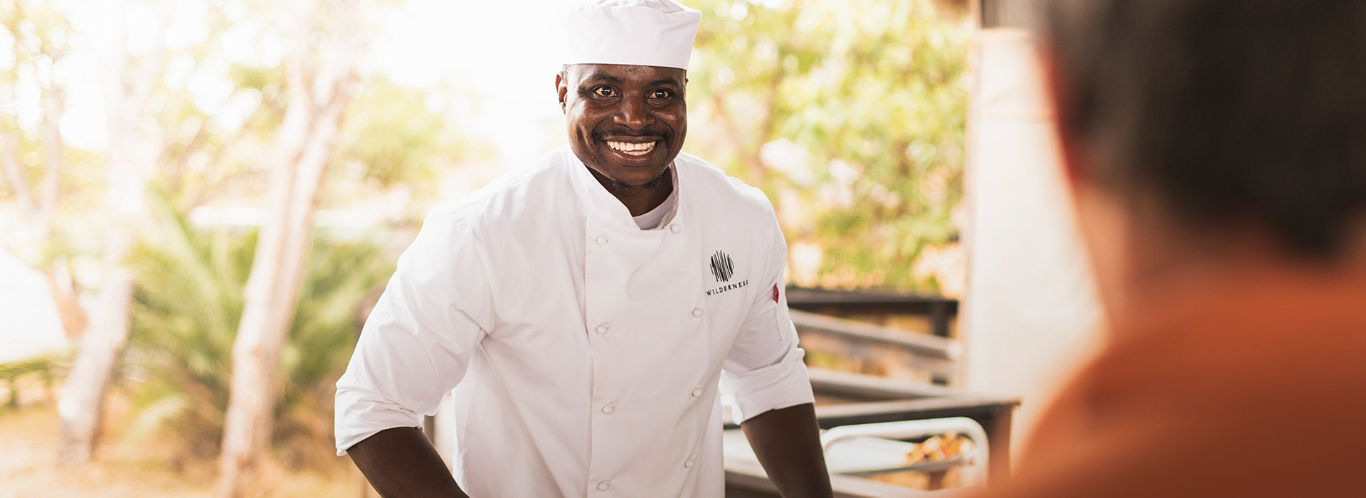 African Tusk Clothing Safari Lodge Wear