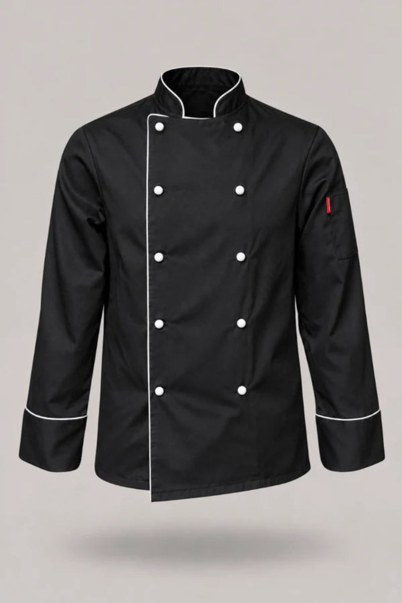 Executive Chef Jacket