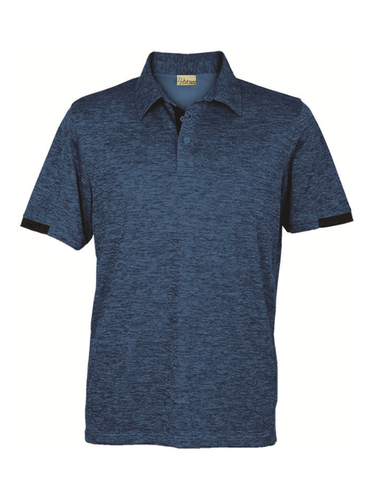 Men's E-Dri Golfer: Short Sleeve