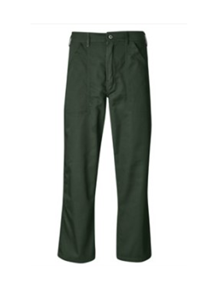 Men's Conti Pants: 65/35 Polycotton
