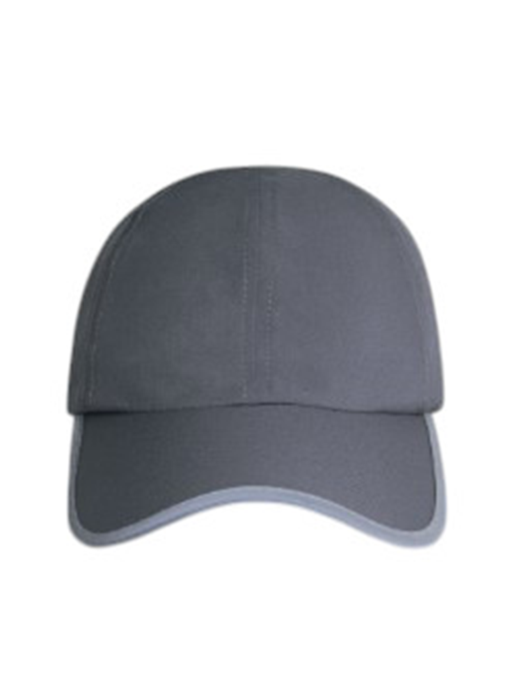Unisex Active Sports Cap: Microfibre