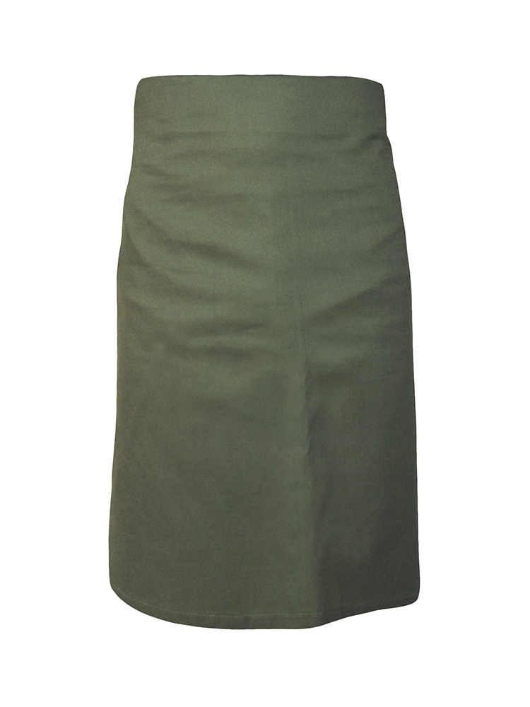 Ladies A-Line Skirt: Below Knee (70cm)