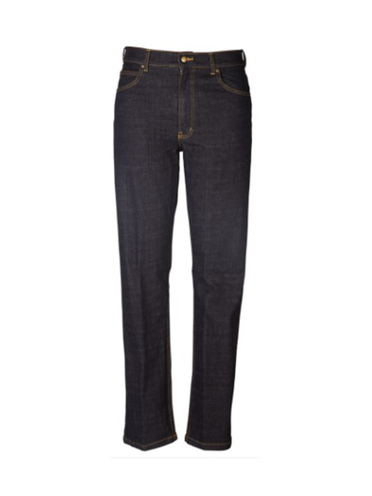Ladies' Stretch Denim Jean