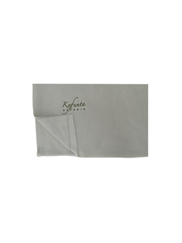 Polar Fleece Blanket 140x100cm: Raw Cut Edge