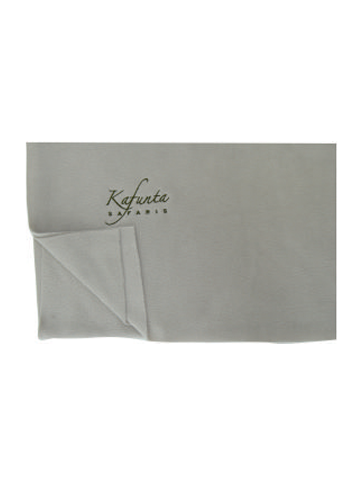 Polar Fleece Blanket: 140x150cm (Raw Cut Edge)