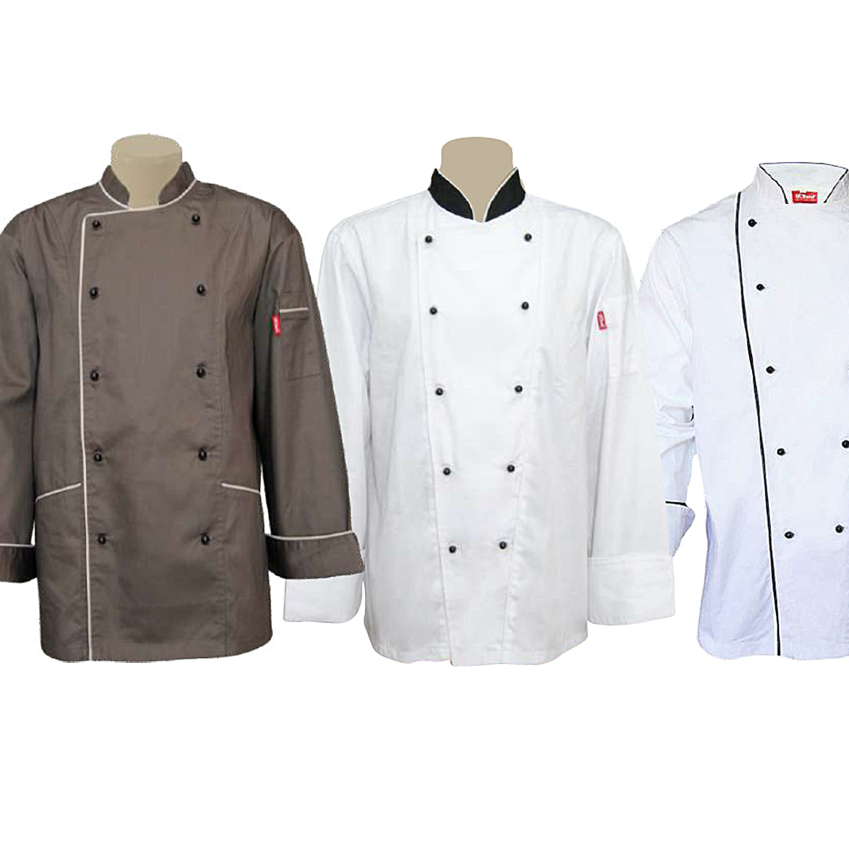 Chef & Kitchen Wear