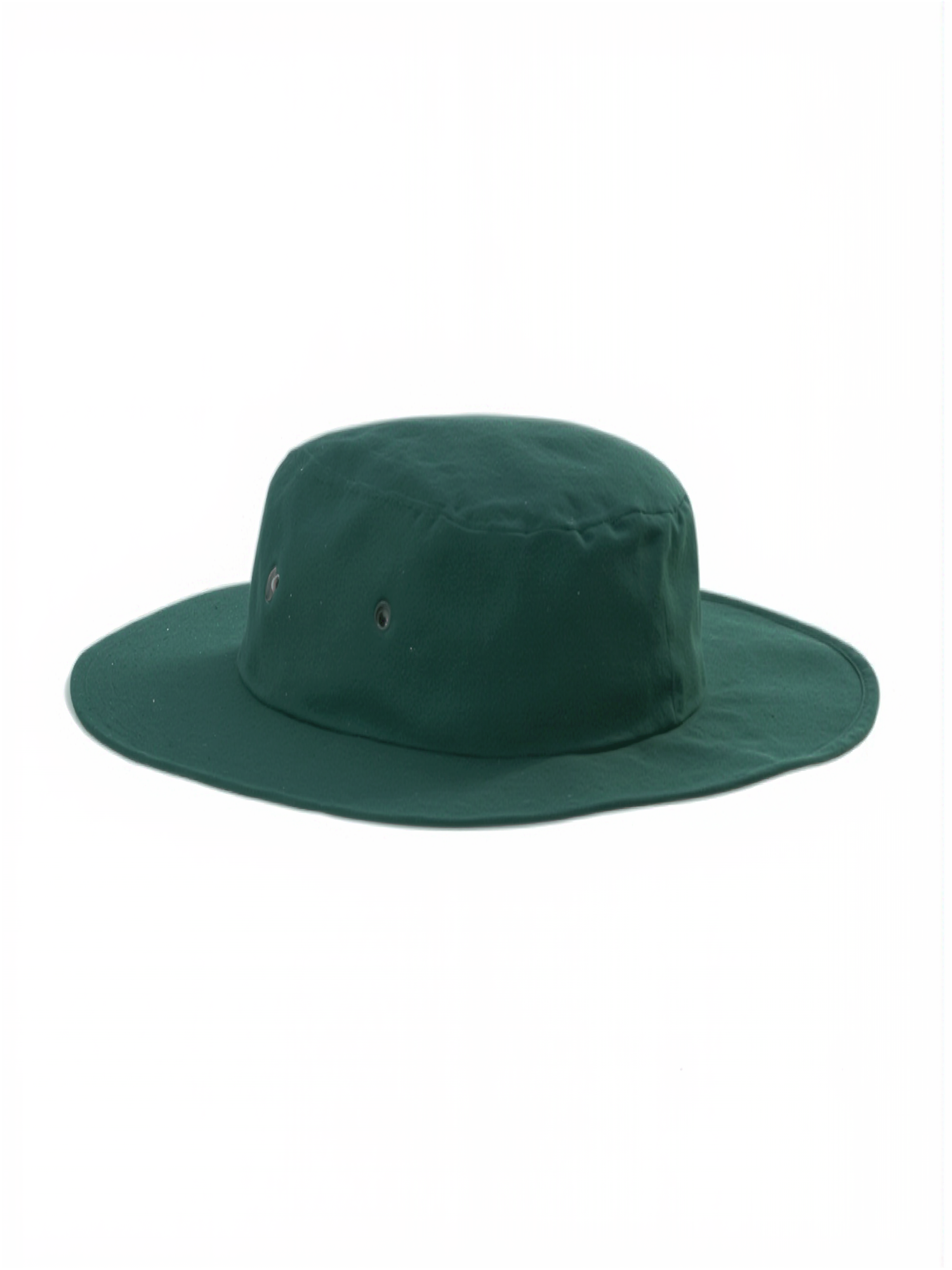 Unisex Cricket Hat: With Hard Brim