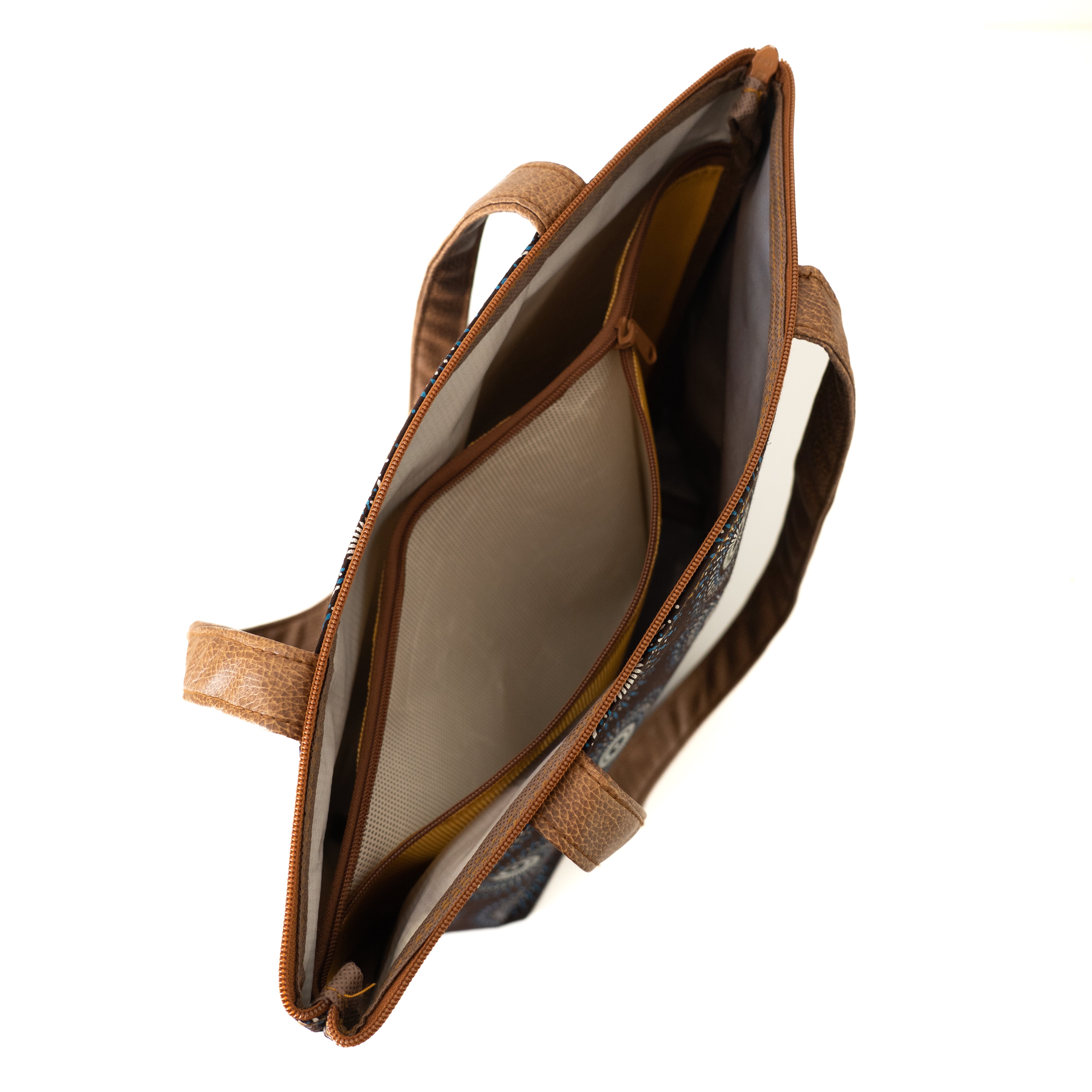 Unisex Shwe Shoulder Bag