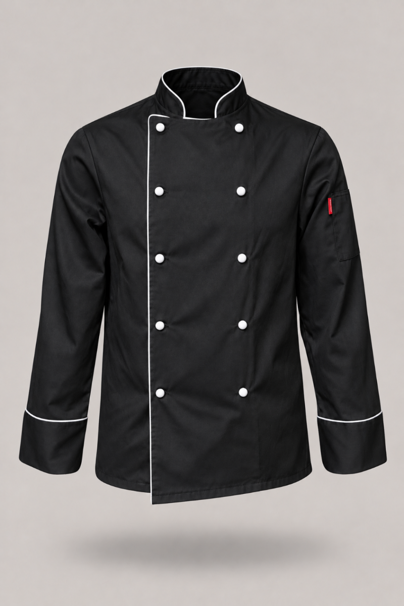Executive Chef Jacket