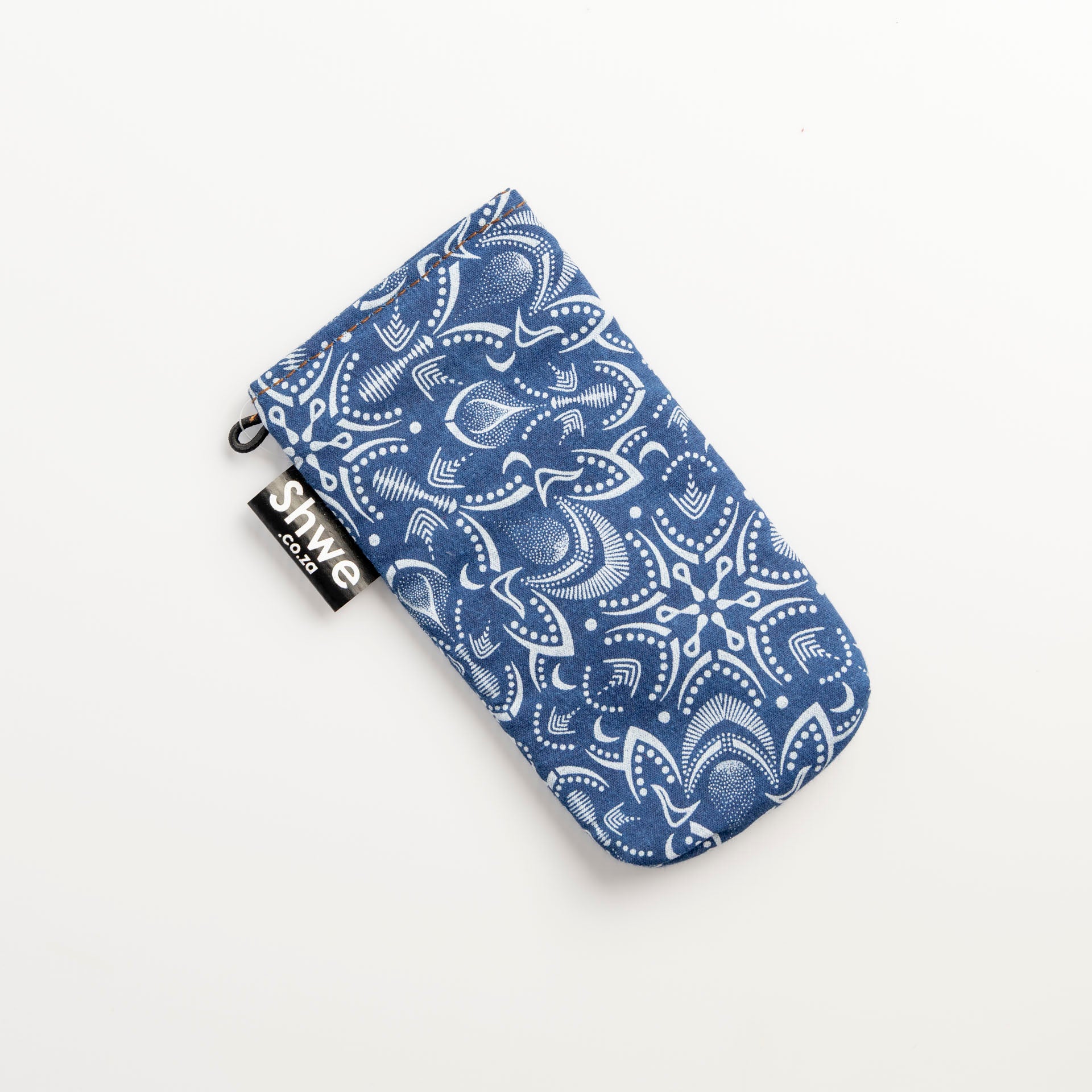 Unisex Shwe Glasses Case