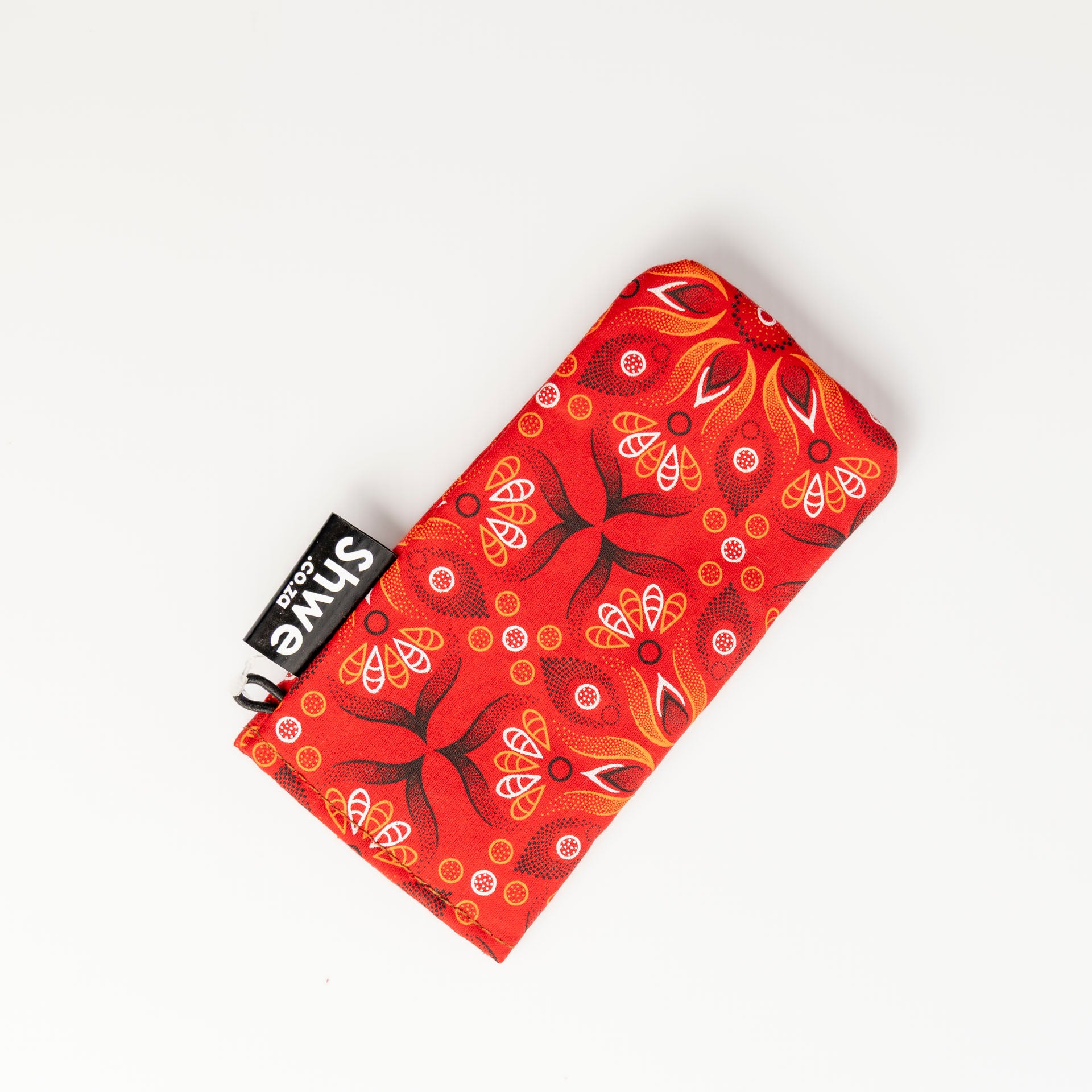 Unisex Shwe Glasses Case