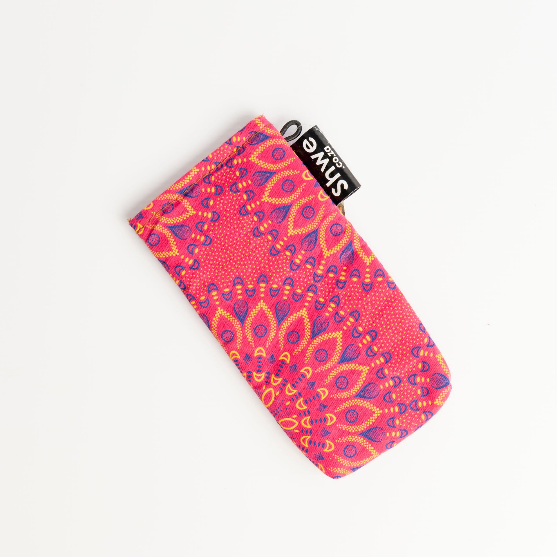 Unisex Shwe Glasses Case