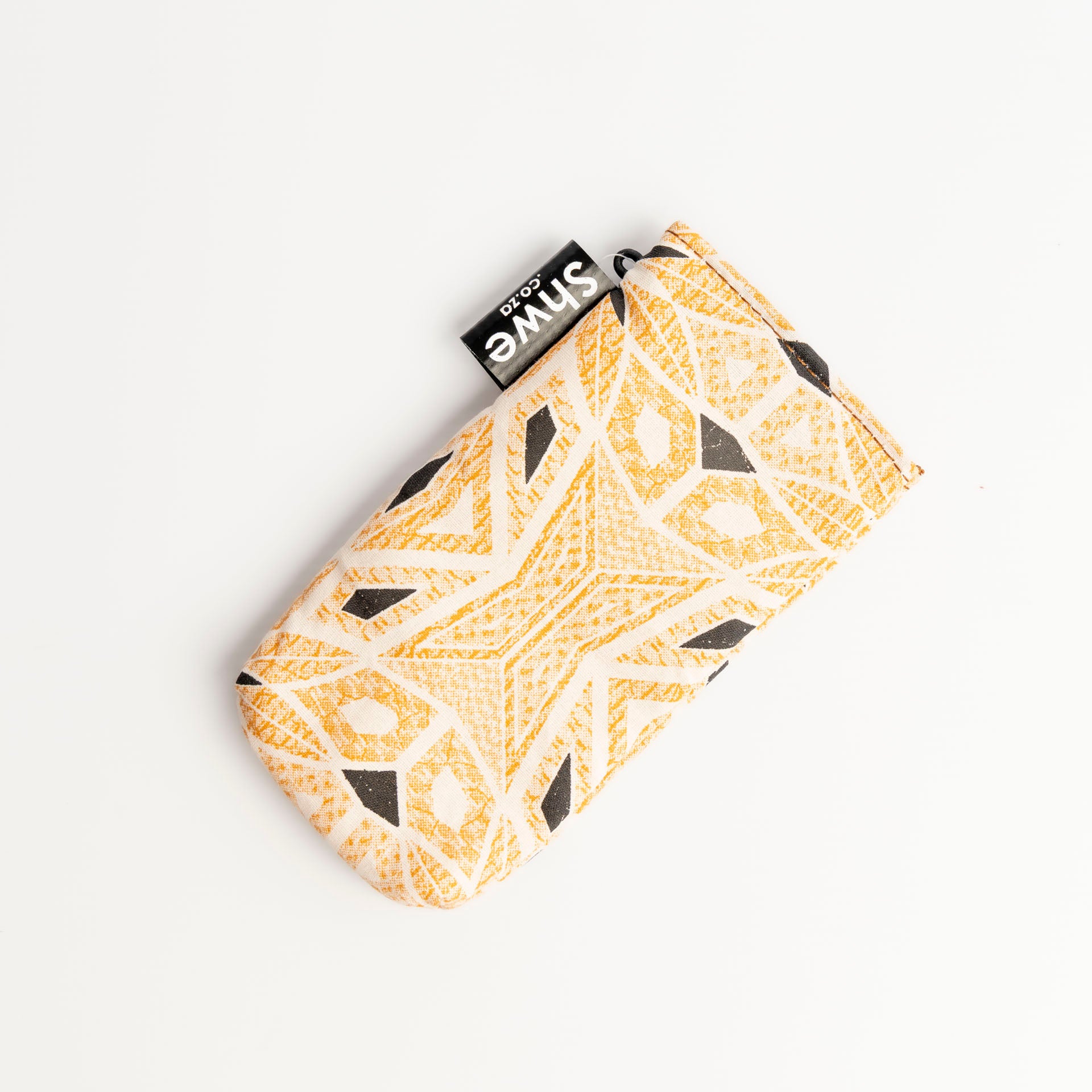 Unisex Shwe Glasses Case