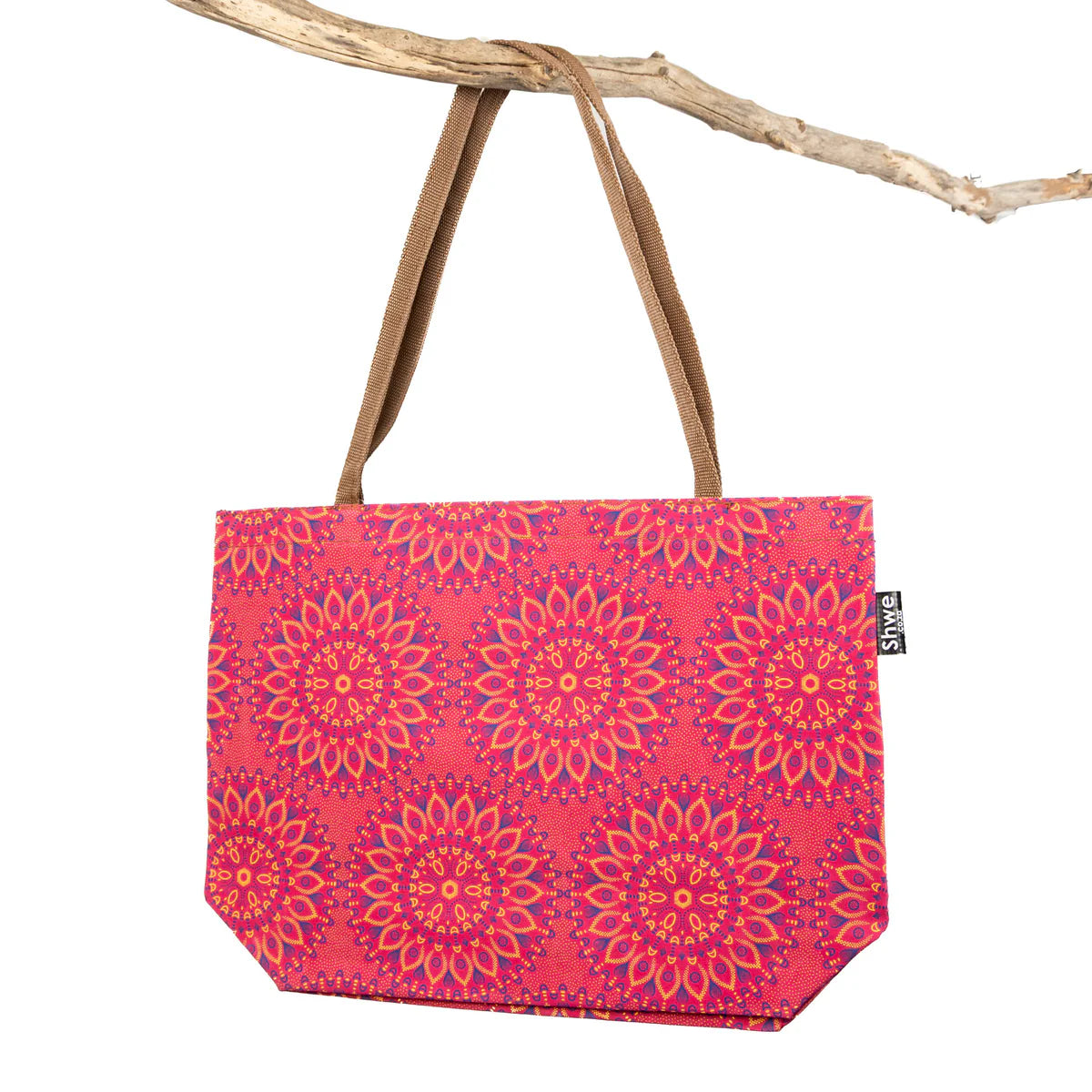 Unisex Shwe Shopper Tote