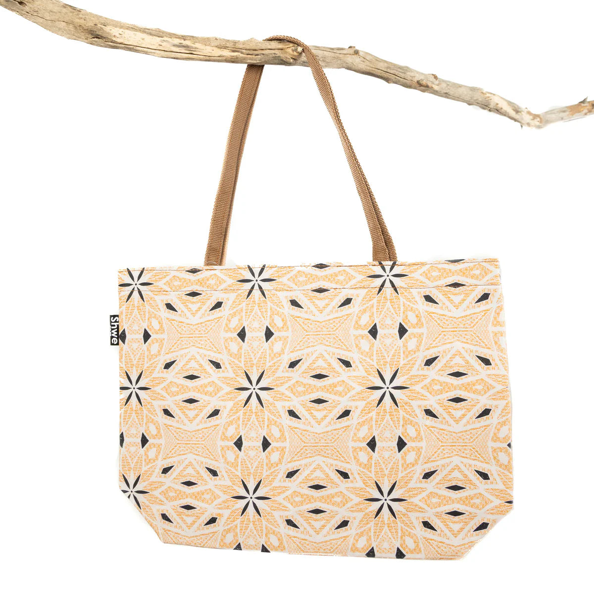 Unisex Shwe Shopper Tote