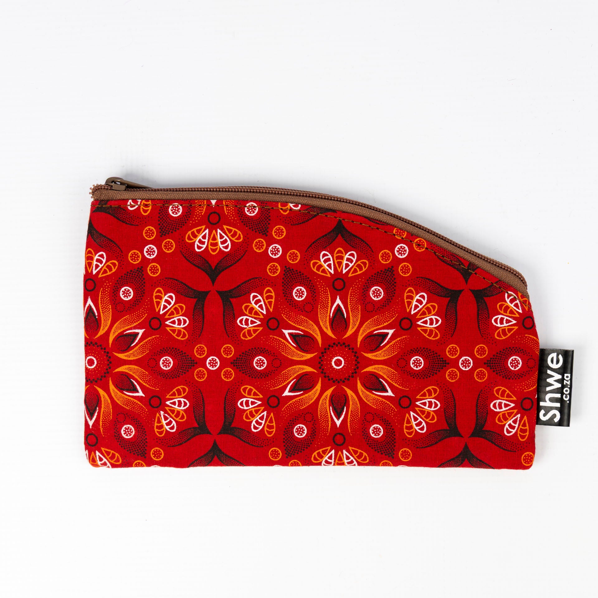 Unisex Shwe Cosmetic Pouch