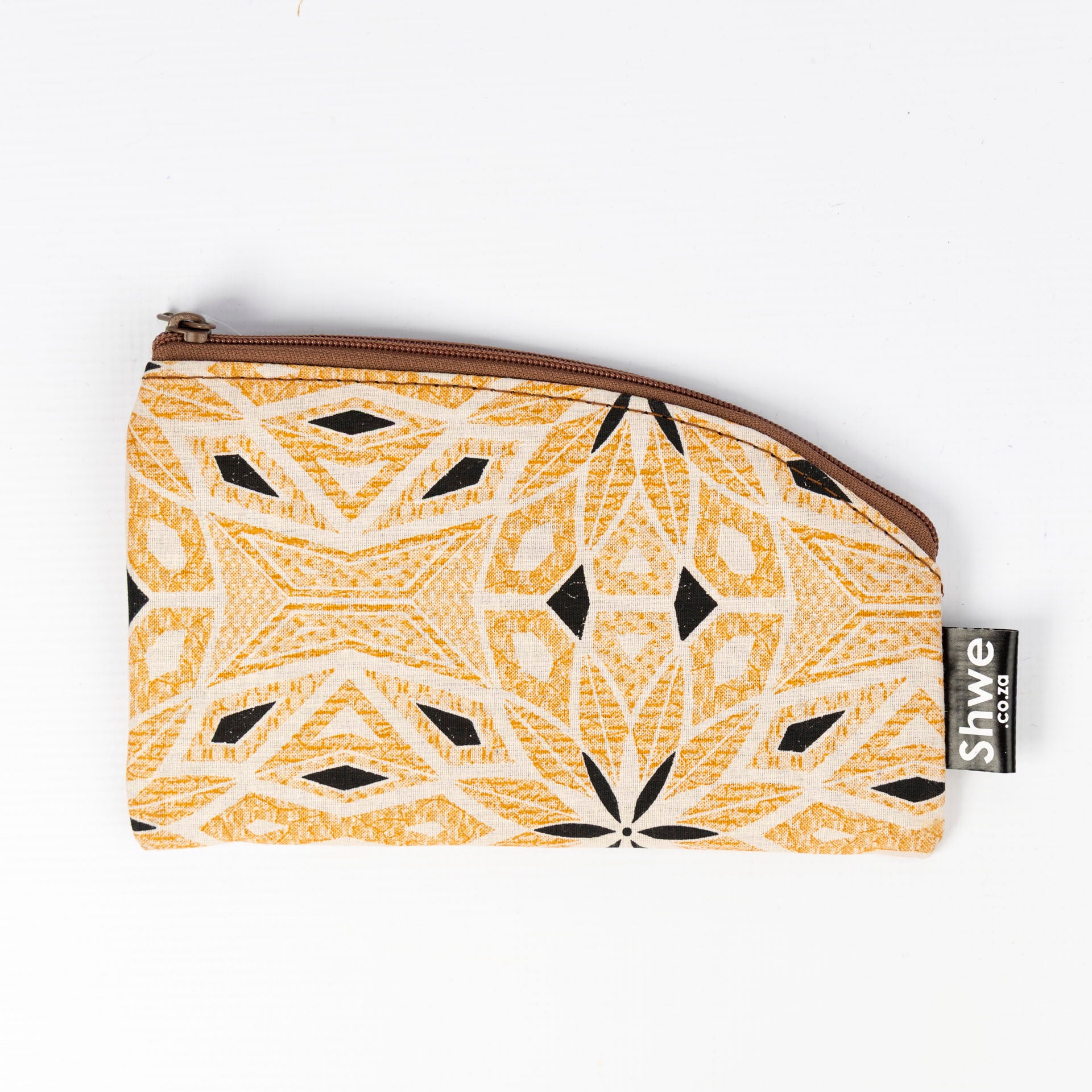 Unisex Shwe Cosmetic Pouch