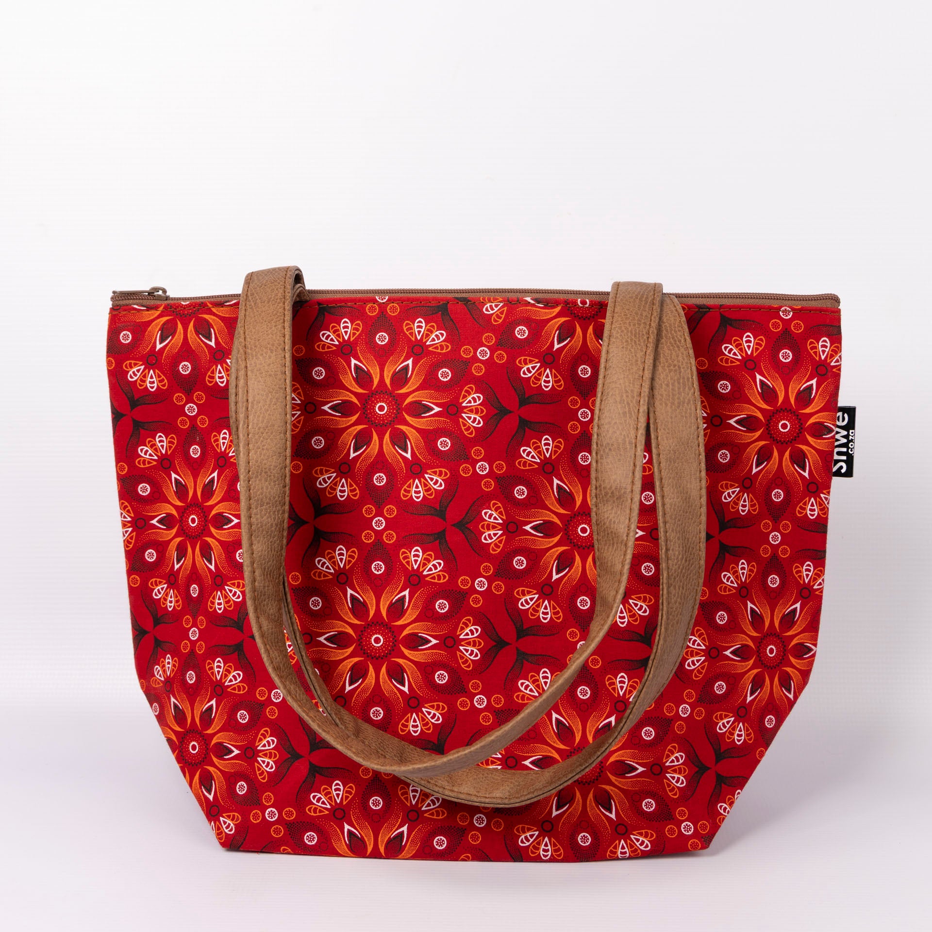 Unisex Shwe Shoulder Bag