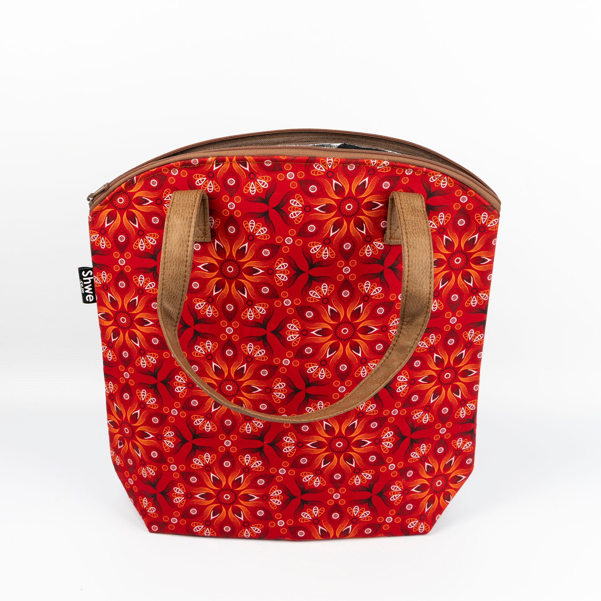 Unisex Shwe Cooler Bag