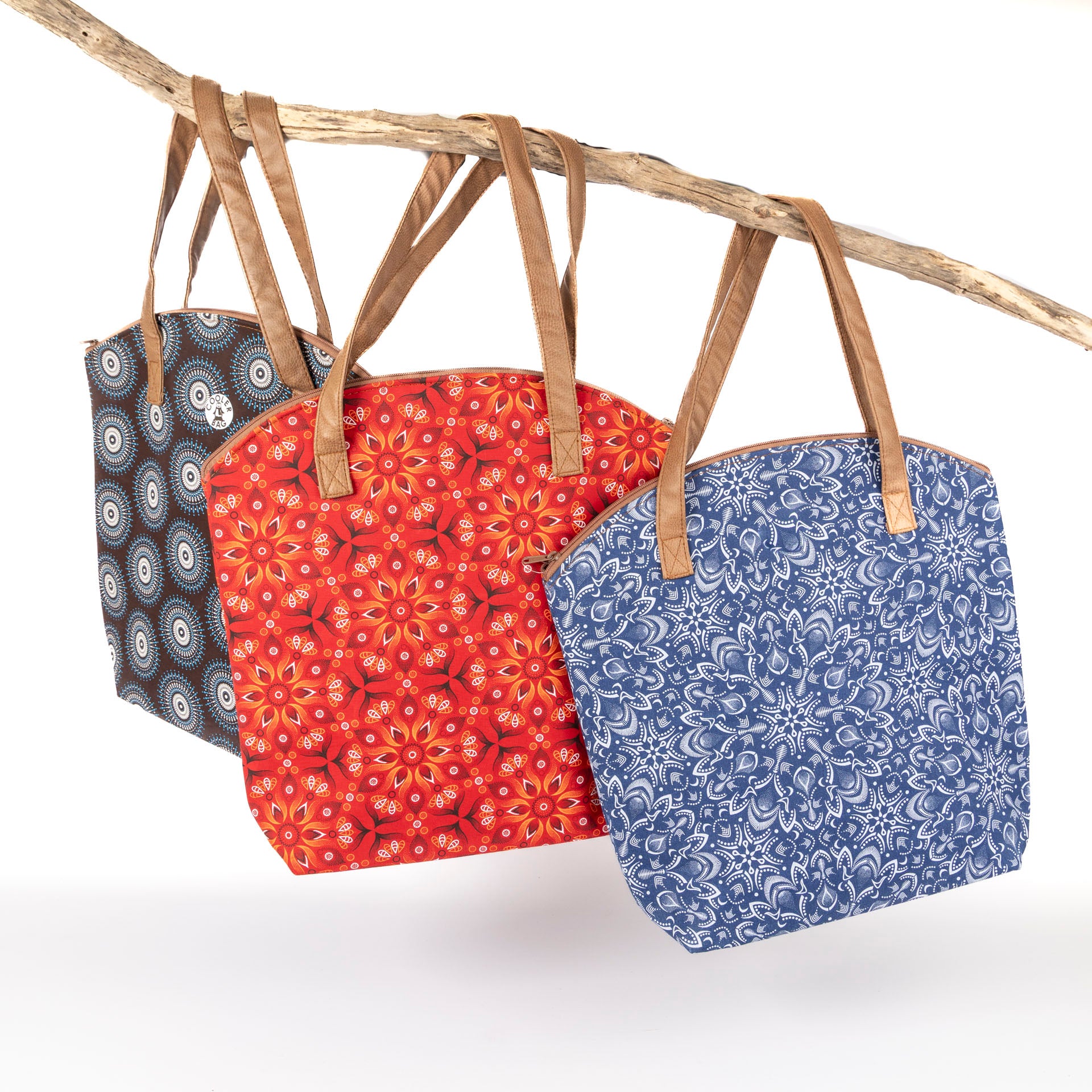 Unisex Shwe Cooler Bag