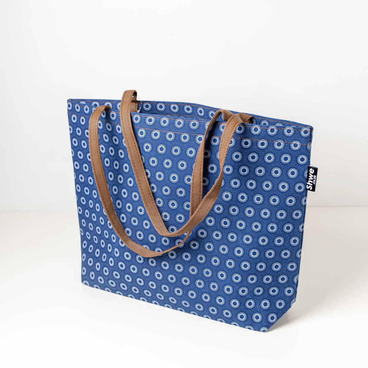 Unisex Shwe Shopper Tote