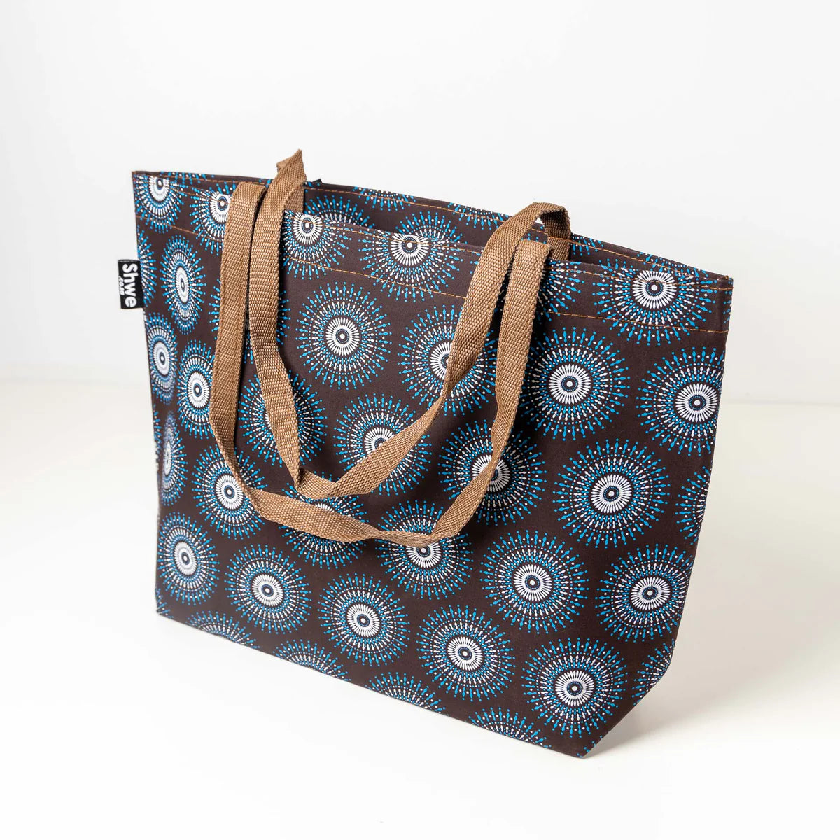Unisex Shwe Shopper Tote