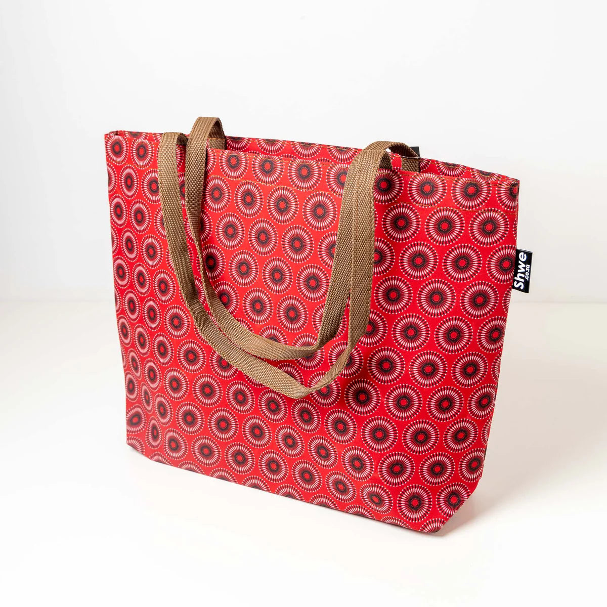 Unisex Shwe Shopper Tote