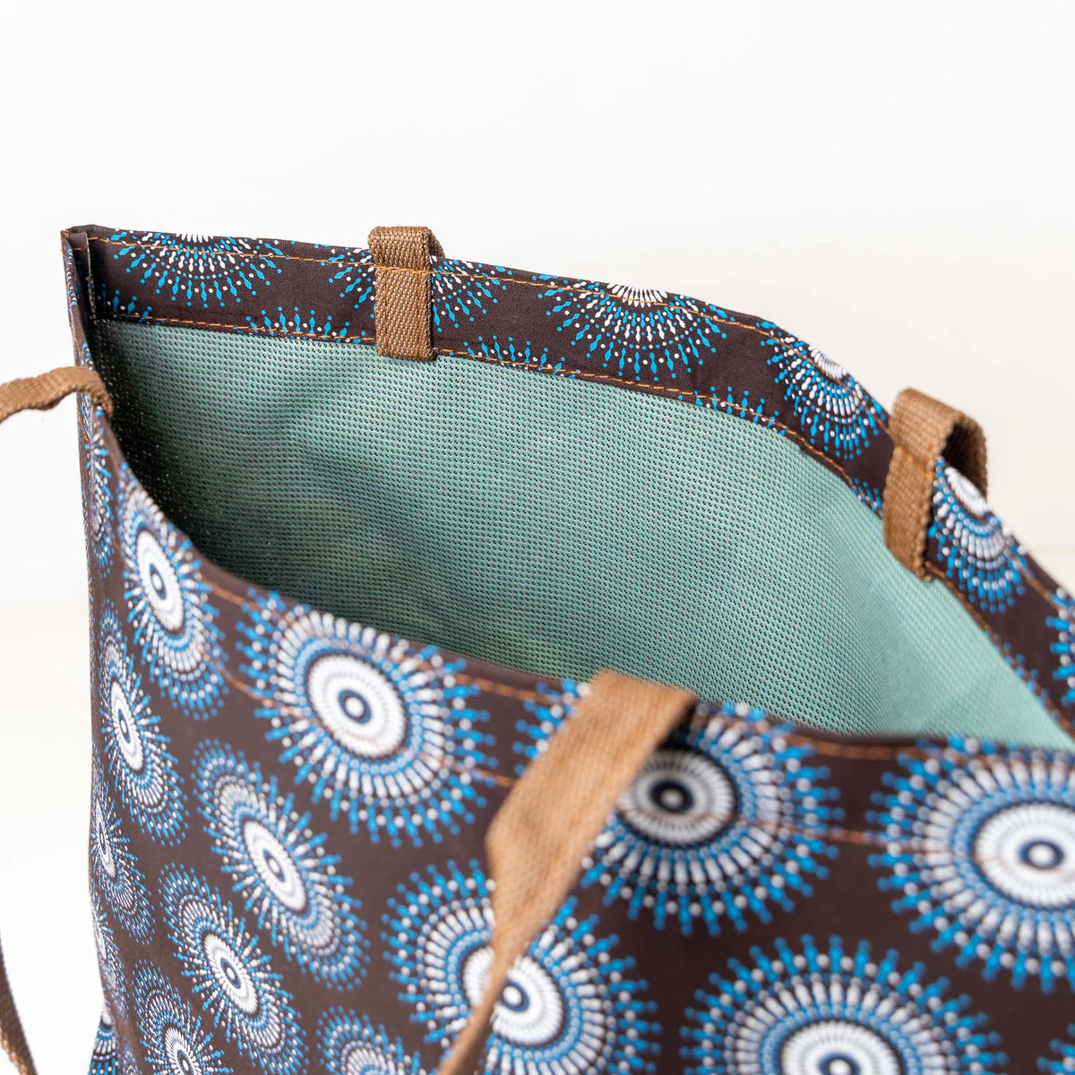 Unisex Shwe Shopper Tote