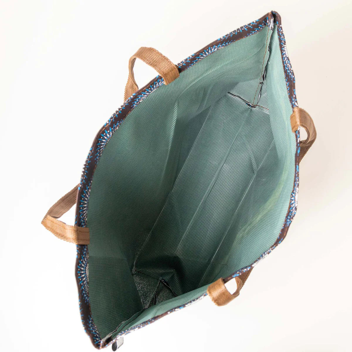 Unisex Shwe Shopper Tote