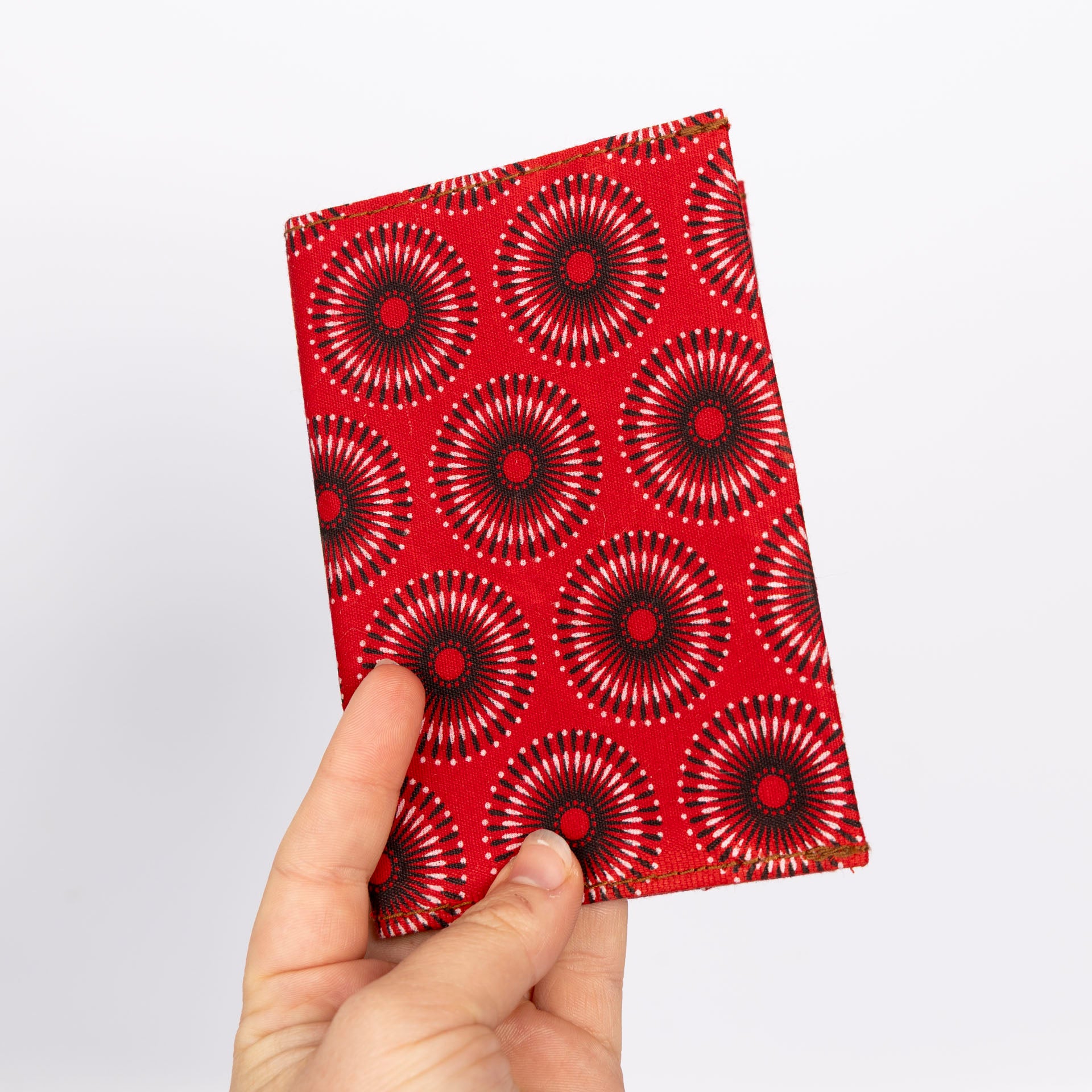 Unisex Shwe Passport Covers