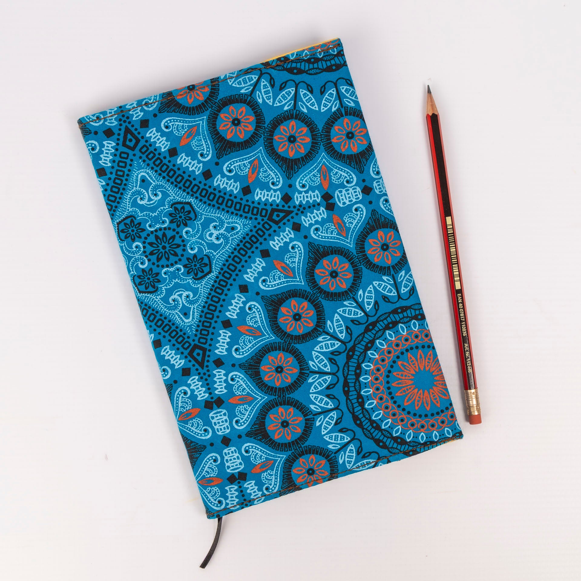 Unisex Shwe A5 Note Book