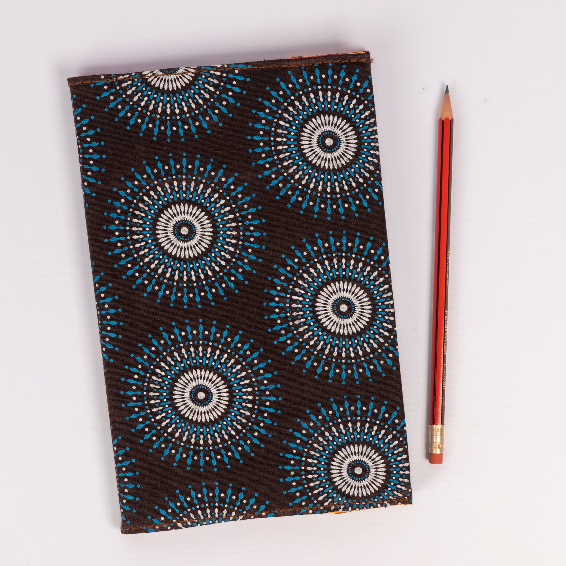 Unisex Shwe A5 Note Book