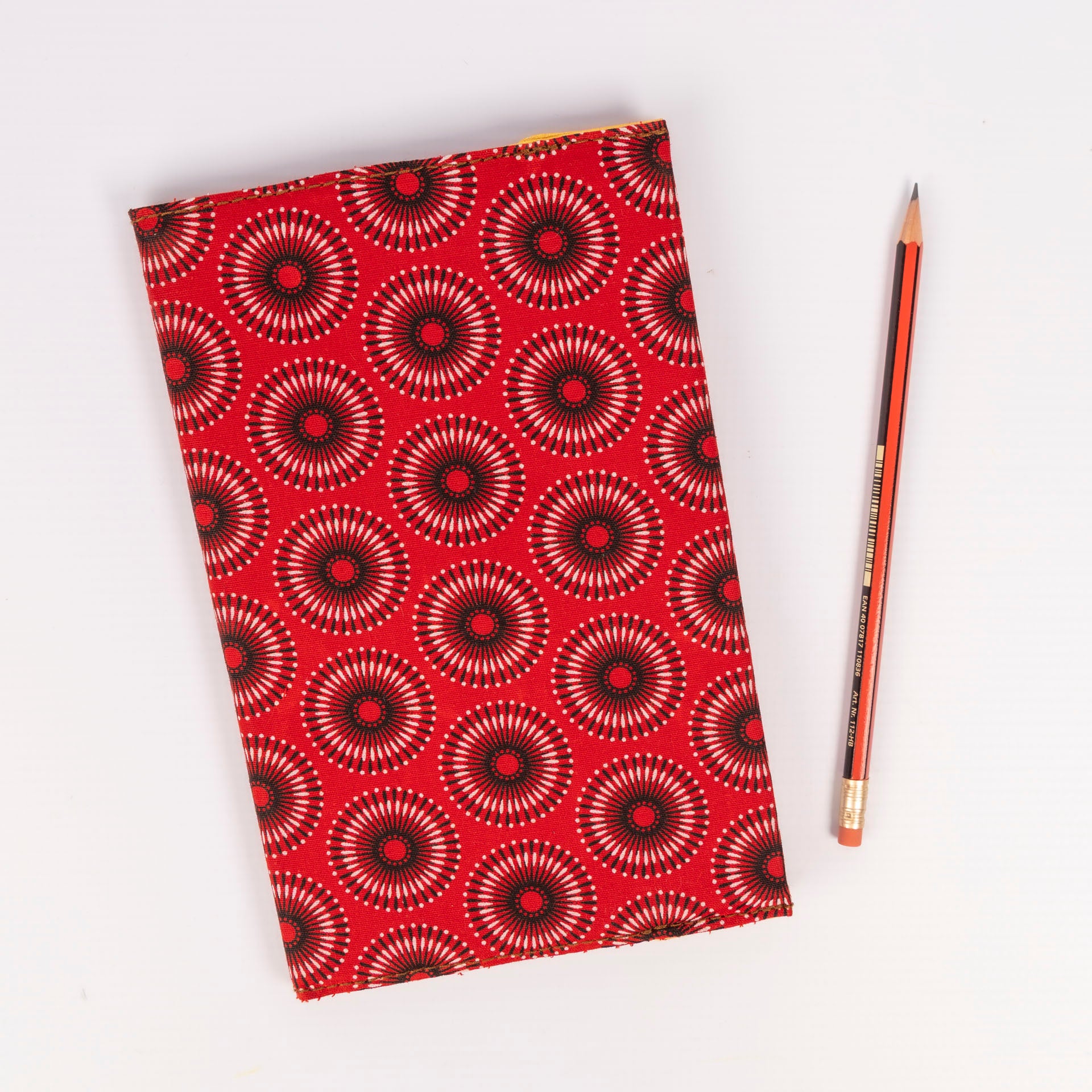 Unisex Shwe A5 Note Book