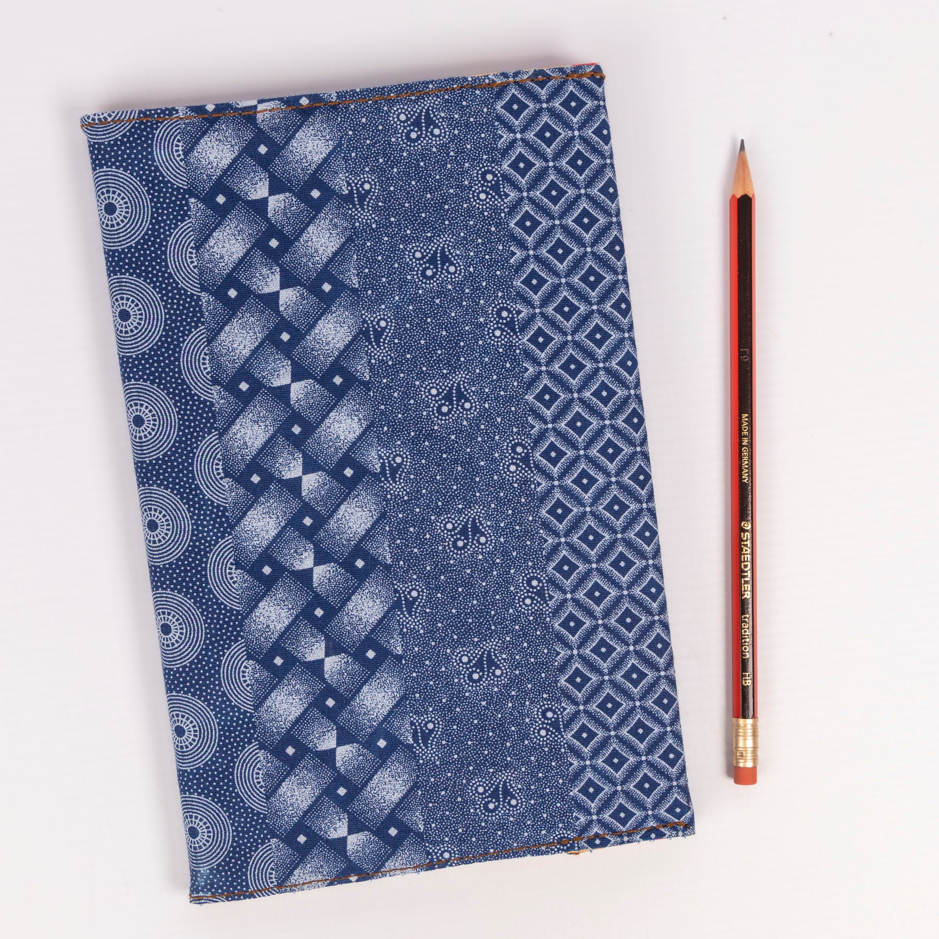 Unisex Shwe A5 Note Book