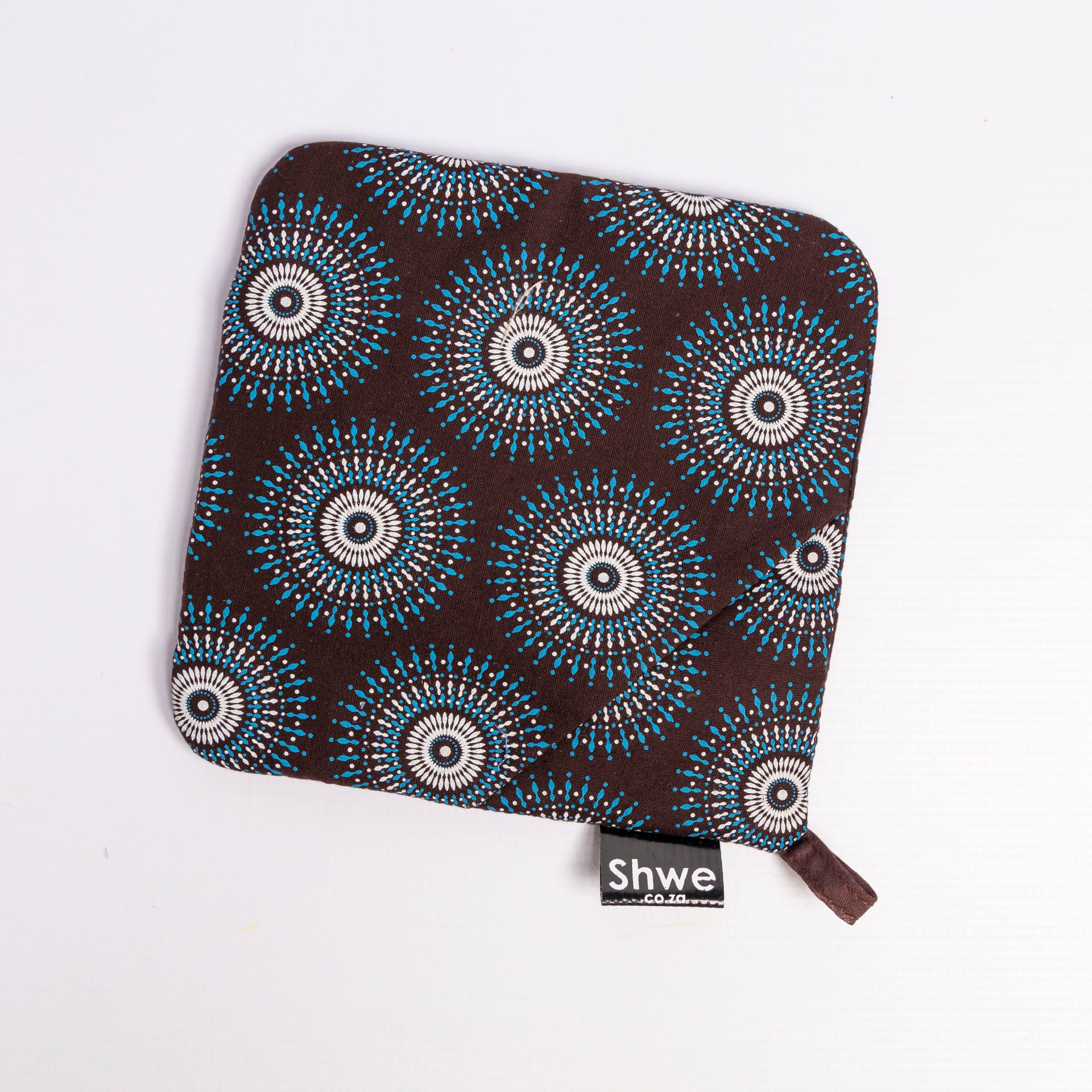 Unisex Shwe Pot Holder